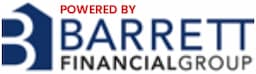 Barret Logo